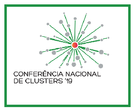 Conferência Nacional de Clusters 2019 - 11 de dezembro, Lisboa
