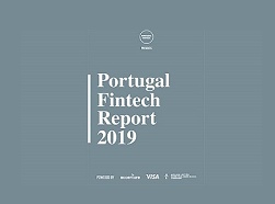 Relatório Portugal Fintech de 2019