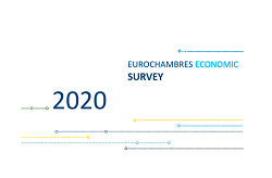 Eurochambres – “European Economic Survey 2020”