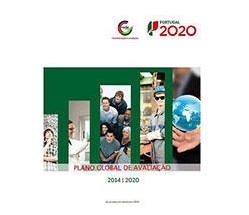 Revisto o Plano Global de Avaliação do Portugal 2020