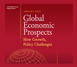 Banco Mundial - Global Economic Prospects 2019