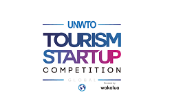 Final da 2ª edição da UNWTO Startup Competition
