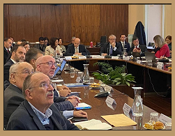 Conselho Estratégico para a Promoção Turística Externa alinha objetivos para 2020