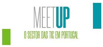MeetUp “O Sector das TIC em Portugal” - 21 janeiro, Lisboa