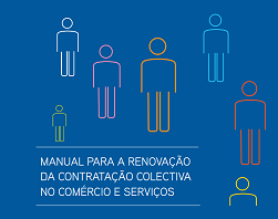 Manual Contratação Coletiva de Trabalho no Comércio e Serviços 