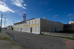 Abertura do concurso para concessão do Forte da Barra de Aveiro no âmbito do programa Revive