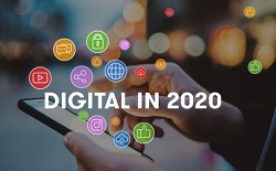 Digital 2020 Global Overview Report