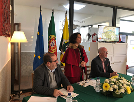 Secretária de Estado do Turismo visita projetos inovadores no Alentejo e Ribatejo