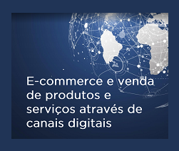 AEP - E-book “E-commerce e venda de produtos e serviços através de canais digitais