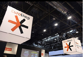 Secretário de Estado do Comércio, Serviços e Defesa do Consumidor na EuroShop