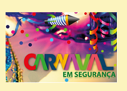 DGC – Brochura “Carnaval em Segurança”