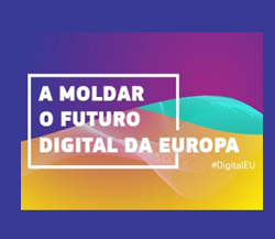 Construir o futuro digital da Europa
