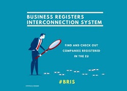 Interconexão dos registos das empresas da UE
