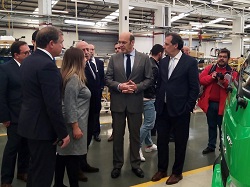 “Portugal é um produtor automóvel de referência em vários segmentos”