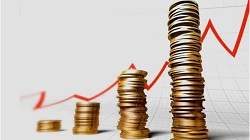 Crescimento económico foi 2,2% em 2019