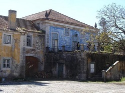 Contrato de concessão do Paço Real de Caxias foi assinado 