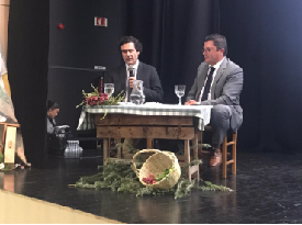 «Reflexão, decisão e ação para desenvolver os territórios de baixa densidade»