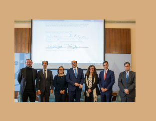 E-Residency e Balcão do Empreendedor apresentados no 1.º dia da Semana Digital 