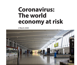 OCDE - Economic Outlook: Interim Report March 2020