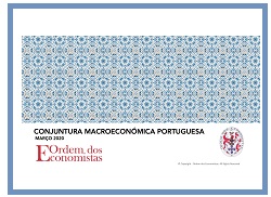 Ordem dos Economistas -  Relatório da Conjuntura Macroeconómica Portuguesa