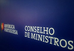 Comunicado do Conselho de Ministros de 5 de março de 2020