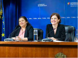 Conselho de Ministros aprova atualização de remunerações na Administração Pública 