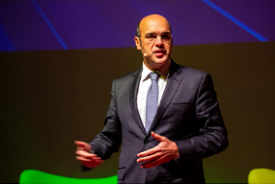 Portugal tem de encarar «transformação digital como verdadeiro desafio estratégico»