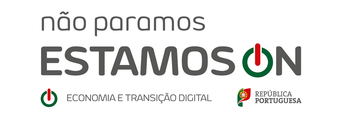 Não paramos. Estamos ON!