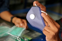 COVID-19: Indústria têxtil e de vestuário Portuguesa no combate à pandemia