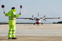 COVID-19: Orientações CE para salvaguardar continuidade do transporte aéreo de bens essenciais