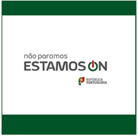 Newsletter - AP Estamos ON #1