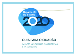 OE 2020 – Guia para o Cidadão