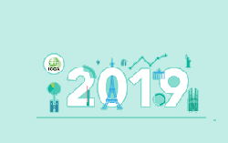 Portugal no top 10 dos destinos mundiais para a Organização de Congressos e Eventos