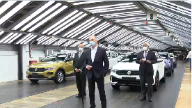 «É possível regressar ao trabalho em segurança, apesar de vivermos em pandemia»