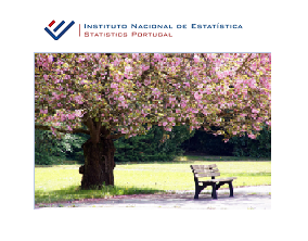 INE - COVID-19: Leitura territorial do contexto demográfico e do impacto socioeconómico - Dados até