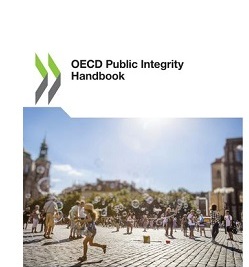 OCDE - Manual de Integridade Pública