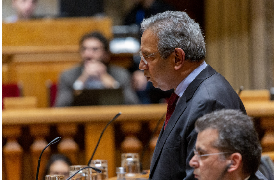 Governo pagou 760 milhões de euros em adiantamentos entre março e maio