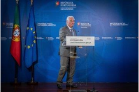 Programa de estabilização económica e social prepara Portugal para a saída da crise 