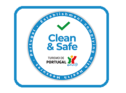 Selo «Clean & Safe» foi destacado na Organização Mundial do Turismo