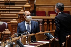 Empresas já receberam mais de 3 500 milhões das linhas de crédito