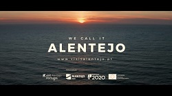 We Call it Alentejo: Novo filme promocional da região para atrair turistas estrangeiros