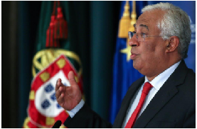 Governo aprova programa para estabilizar economia e sociedade até final do ano