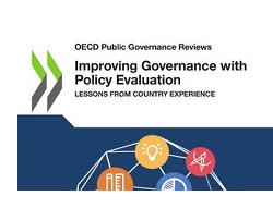 OCDE – Relatório “Improving Governance with Policy Evaluation - Lessons From Country Experience”