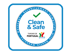 Selo Clean & Safe soma mais de 17 mil aderentes em apenas dois meses