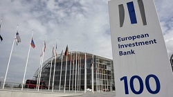 BEI aprova Fundo de Garantia Pan-Europeu de 25 bilhões de euros