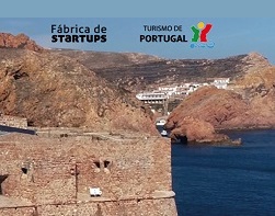 Relatório de Impacto – Startups de Turismo