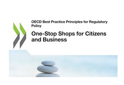 OCDE - Relatório sobre os «Balcões Únicos» para Cidadãos e Empresas