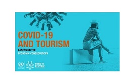 UNCTAD: Relatório “COVID-19 and Tourism: Assessing the Economic Consequences”