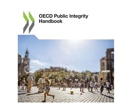 Manual sobre Integridade Pública da OCDE 