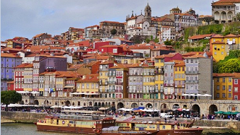 Portugal é o 15.º destino mundial em 2019 no Barómetro OMT 